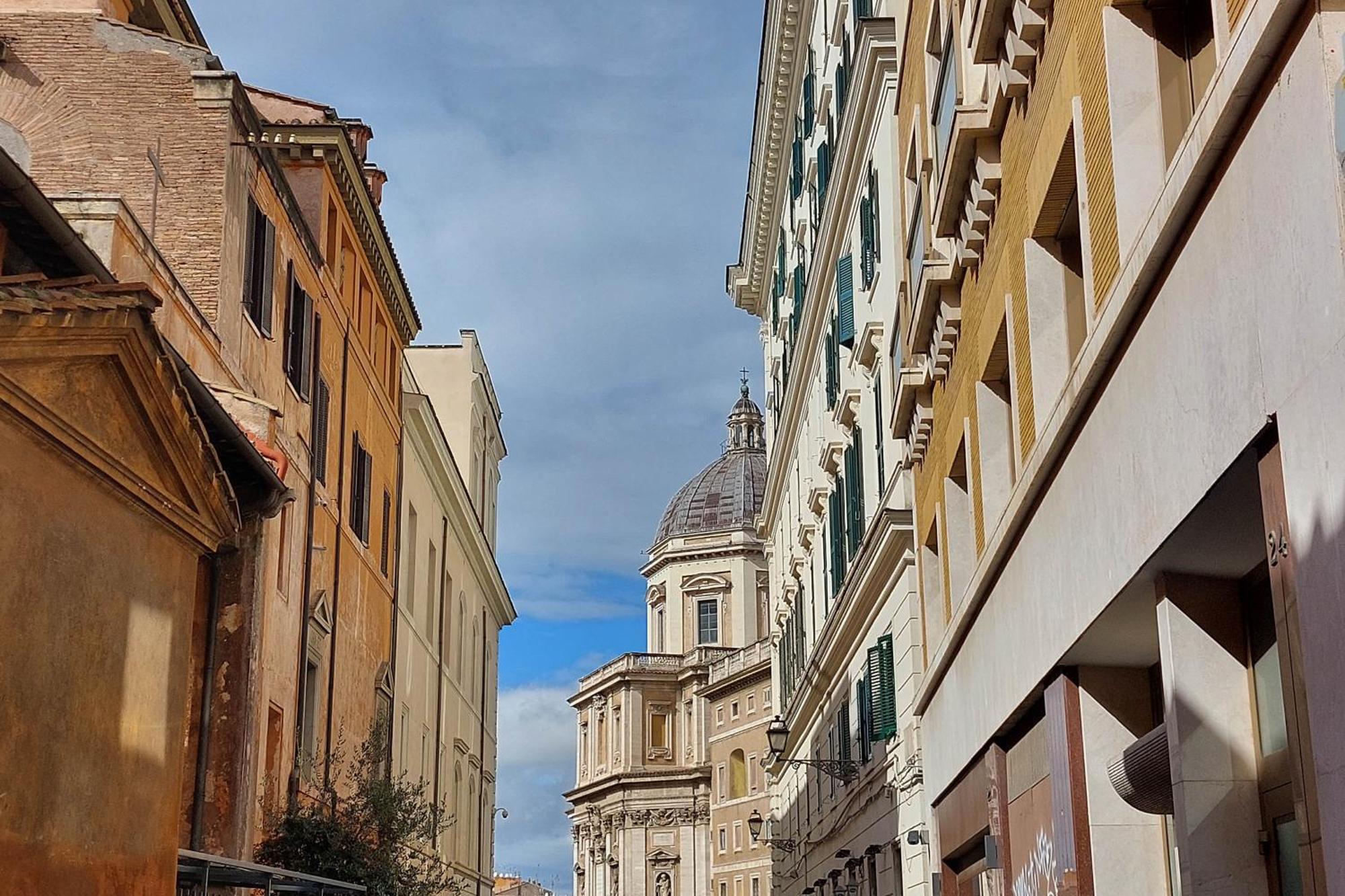 Domus Aurea Luxury Suites, Rome